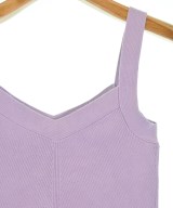 SAYAKA DAVIS（サヤカデイビス）キャミソール 紫 サイズ:S レディース/2200641949111