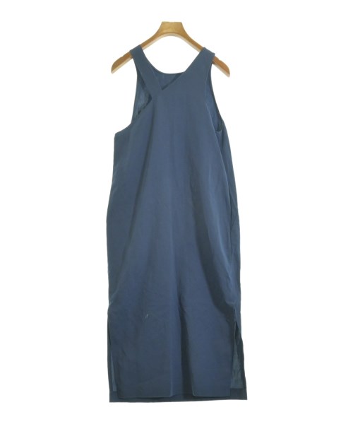 SAYAKA DAVIS（サヤカデイビス）ワンピース 紺 サイズ:2(M位) レディース/2200634942051