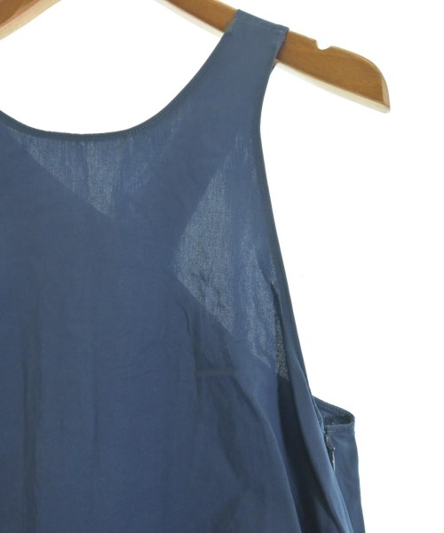 SAYAKA DAVIS（サヤカデイビス）ワンピース 紺 サイズ:2(M位) レディース/2200634942051
