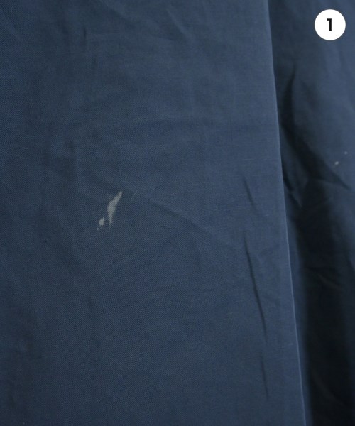 SAYAKA DAVIS（サヤカデイビス）ワンピース 紺 サイズ:2(M位) レディース/2200634942051