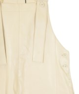 SAYAKA DAVIS（サヤカデイビス）オールインワン/サロペット 白 サイズ:XS レディース/2200644600897