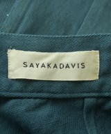 SAYAKA DAVIS（サヤカデイビス）その他 緑 サイズ:2(M位) レディース/2200644757225