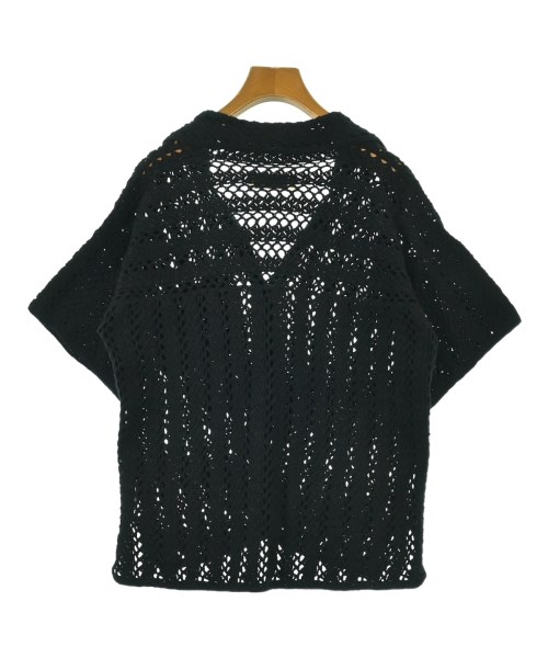 SAYAKA DAVIS（サヤカデイビス）ニット・セーター 黒 サイズ:XS レディース/2200626393021