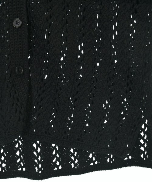 SAYAKA DAVIS（サヤカデイビス）ニット・セーター 黒 サイズ:XS レディース/2200626393021