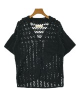 SAYAKA DAVIS（サヤカデイビス）ニット・セーター 黒 サイズ:XS レディース/2200626393021