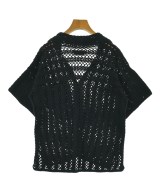 SAYAKA DAVIS（サヤカデイビス）ニット・セーター 黒 サイズ:XS レディース/2200626393021