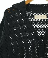 SAYAKA DAVIS（サヤカデイビス）ニット・セーター 黒 サイズ:XS レディース/2200626393021