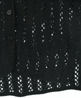 SAYAKA DAVIS（サヤカデイビス）ニット・セーター 黒 サイズ:XS レディース/2200626393021