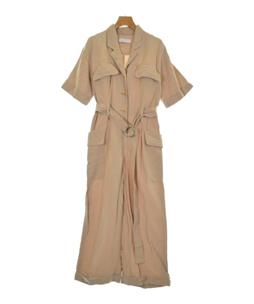 サヤカデイビス(SAYAKA DAVIS)のSAYAKA DAVIS オールインワン/サロペット