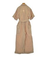 SAYAKA DAVIS（サヤカデイビス）オールインワン/サロペット ベージュ サイズ:2(M位) レディース/2200617087151