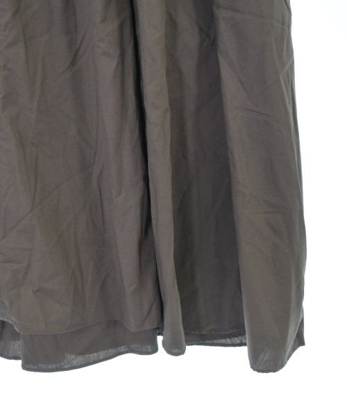 SAYAKA DAVIS（サヤカデイビス）ワンピース 茶 サイズ:S レディース/2200616766125