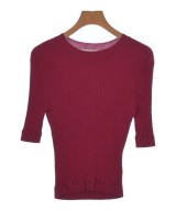 SAYAKA DAVIS（サヤカデイビス）ニット・セーター ピンク サイズ:-(XS位) レディース/2200611637338