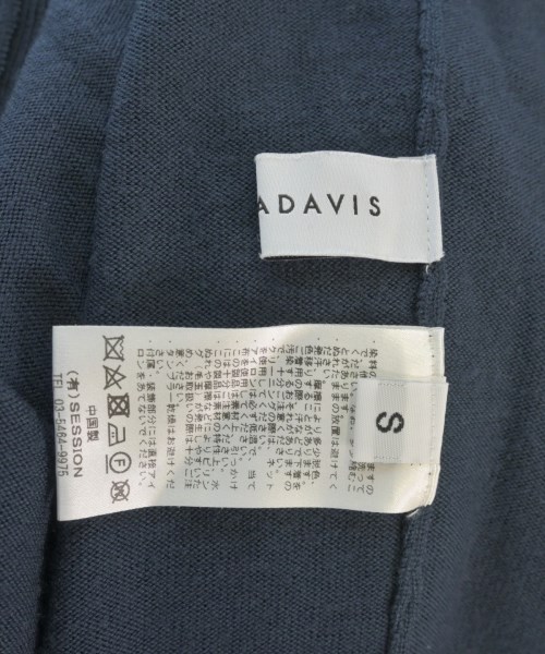 SAYAKA DAVIS（サヤカデイビス）ワンピース 紺 サイズ:S レディース/2200601928026