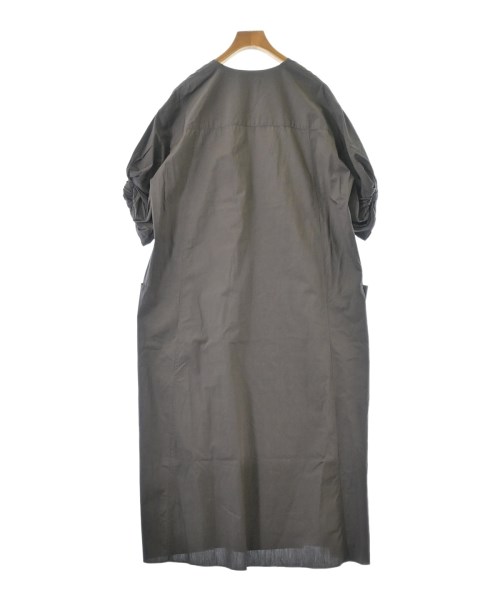 SAYAKA DAVIS（サヤカデイビス）ワンピース 茶 サイズ:S レディース/2200673163103