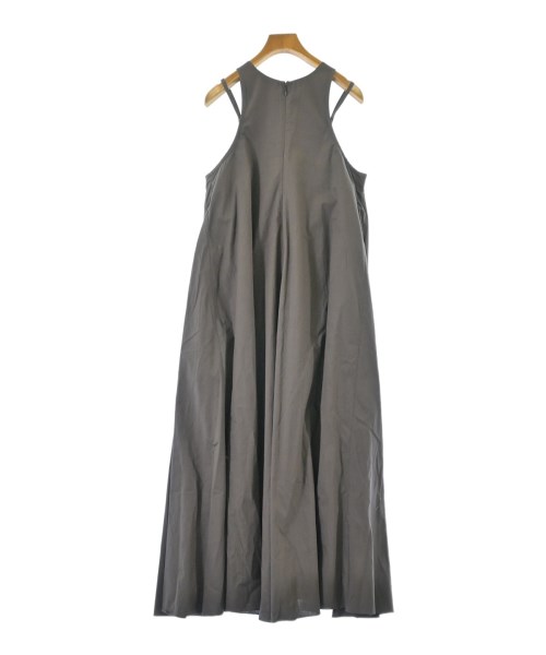 SAYAKA DAVIS（サヤカデイビス）ワンピース グレー サイズ:M レディース/2200673163110