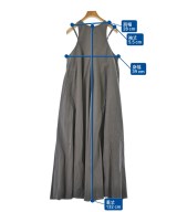 SAYAKA DAVIS（サヤカデイビス）ワンピース グレー サイズ:M レディース/2200673163110