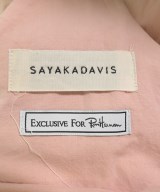 SAYAKA DAVIS（サヤカデイビス）ワンピース ピンク サイズ:XS レディース/2200673659040