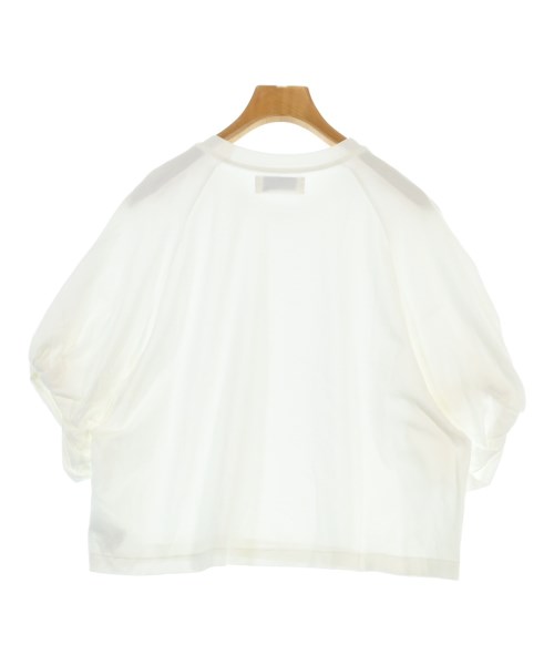 SAYAKA DAVIS（サヤカデイビス）Tシャツ・カットソー 白 サイズ:S レディース/2200676928013