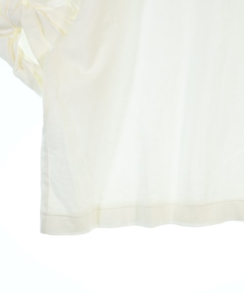 SAYAKA DAVIS（サヤカデイビス）Tシャツ・カットソー 白 サイズ:S レディース/2200676928013