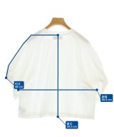 SAYAKA DAVIS（サヤカデイビス）Tシャツ・カットソー 白 サイズ:S レディース/2200676928013