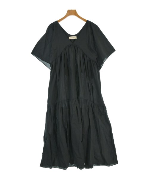 SAYAKA DAVIS(サヤカデイビス)ワンピース 黒 サイズ:XS/2200675364065