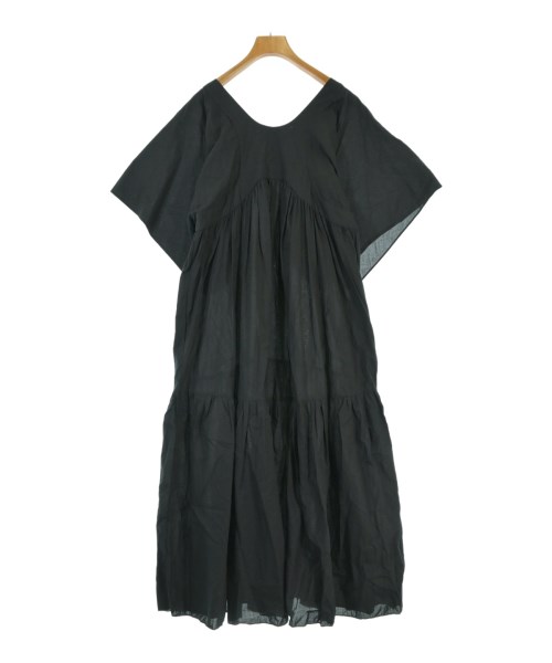 SAYAKA DAVIS（サヤカデイビス）ワンピース 黒 サイズ:XS レディース/2200675364065