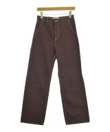 SAYAKA DAVIS（サヤカデイビス）その他 茶 サイズ:XS レディース/2200688605155