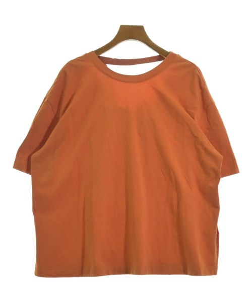 SAYAKA DAVIS(サヤカデイビス)Tシャツ・カットソー オレンジ サイズ:ONE/2200698592087