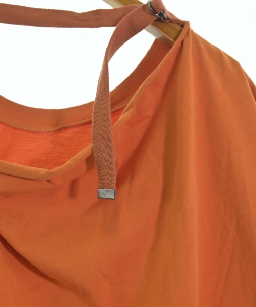 SAYAKA DAVIS（サヤカデイビス）Tシャツ・カットソー オレンジ サイズ:ONE レディース/2200698592087