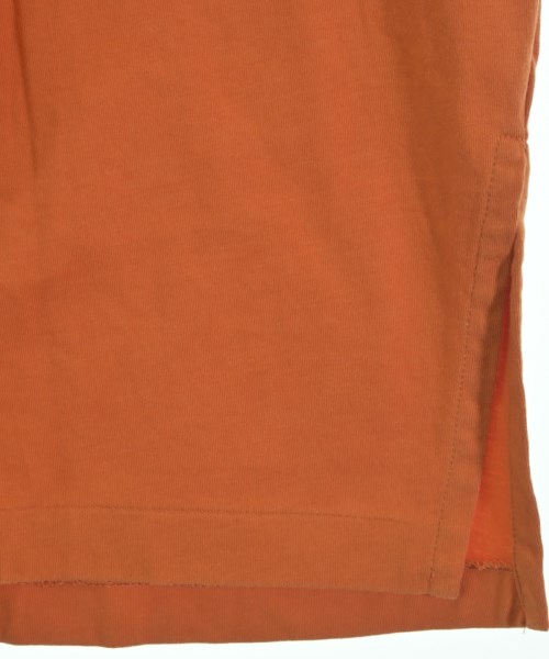 SAYAKA DAVIS（サヤカデイビス）Tシャツ・カットソー オレンジ サイズ:ONE レディース/2200698592087