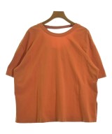 SAYAKA DAVIS（サヤカデイビス）Tシャツ・カットソー オレンジ サイズ:ONE レディース/2200698592087