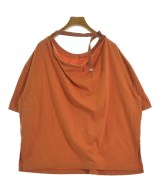 SAYAKA DAVIS（サヤカデイビス）Tシャツ・カットソー オレンジ サイズ:ONE レディース/2200698592087