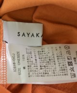 SAYAKA DAVIS（サヤカデイビス）Tシャツ・カットソー オレンジ サイズ:ONE レディース/2200698592087
