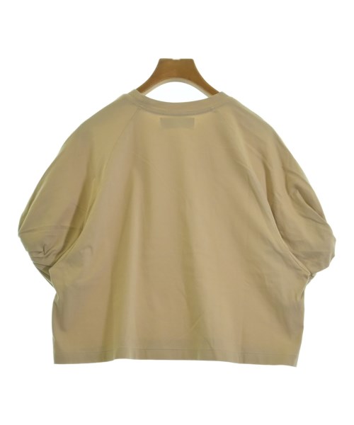 SAYAKA DAVIS（サヤカデイビス）Tシャツ・カットソー ベージュ サイズ:XS レディース/2200694559039