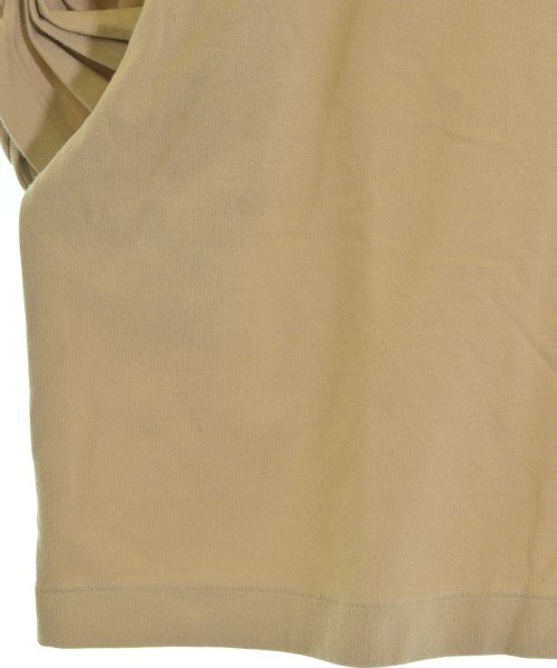 SAYAKA DAVIS（サヤカデイビス）Tシャツ・カットソー ベージュ サイズ:XS レディース/2200694559039
