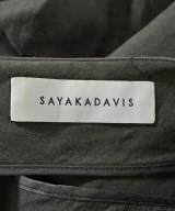 SAYAKA DAVIS（サヤカデイビス）ワンピース グレー サイズ:-(M位) レディース/2200692499221
