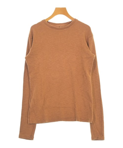 SAYAKA DAVIS(サヤカデイビス)Tシャツ・カットソー 茶 サイズ:-(XL位)/2200692499689