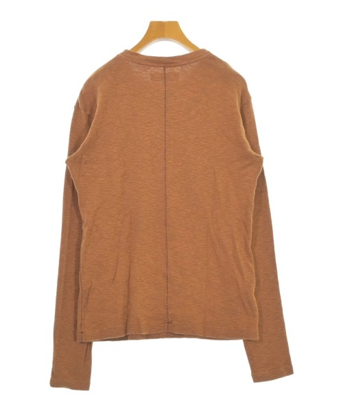 SAYAKA DAVIS（サヤカデイビス）Tシャツ・カットソー 茶 サイズ:-(XL位) レディース/2200692499689