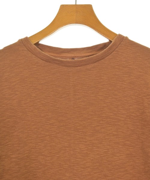 SAYAKA DAVIS（サヤカデイビス）Tシャツ・カットソー 茶 サイズ:-(XL位) レディース/2200692499689