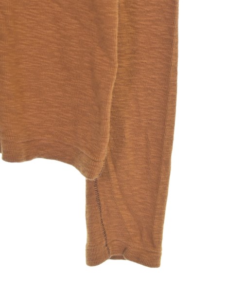 SAYAKA DAVIS（サヤカデイビス）Tシャツ・カットソー 茶 サイズ:-(XL位) レディース/2200692499689