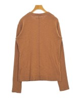 SAYAKA DAVIS（サヤカデイビス）Tシャツ・カットソー 茶 サイズ:-(XL位) レディース/2200692499689