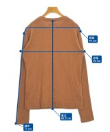 SAYAKA DAVIS（サヤカデイビス）Tシャツ・カットソー 茶 サイズ:-(XL位) レディース/2200692499689