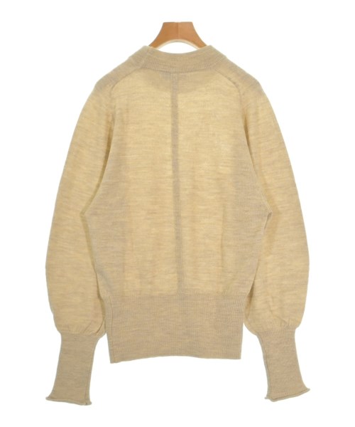 SAYAKA DAVIS（サヤカデイビス）ニット・セーター ベージュ サイズ:S レディース/2200654022061