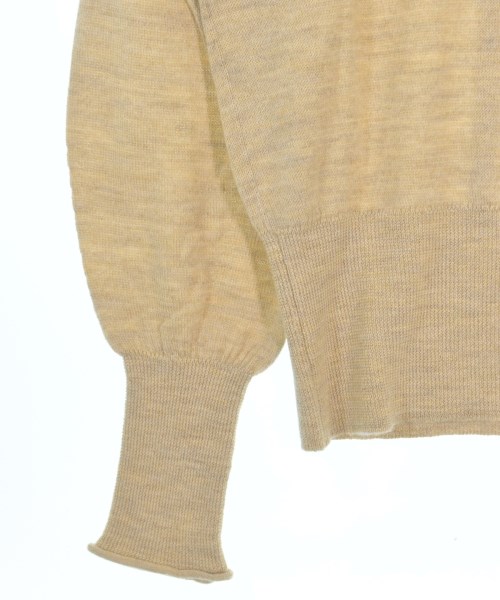 SAYAKA DAVIS（サヤカデイビス）ニット・セーター ベージュ サイズ:S レディース/2200654022061