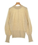 SAYAKA DAVIS（サヤカデイビス）ニット・セーター ベージュ サイズ:S レディース/2200654022061