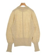 SAYAKA DAVIS（サヤカデイビス）ニット・セーター ベージュ サイズ:S レディース/2200654022061