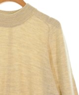 SAYAKA DAVIS（サヤカデイビス）ニット・セーター ベージュ サイズ:S レディース/2200654022061