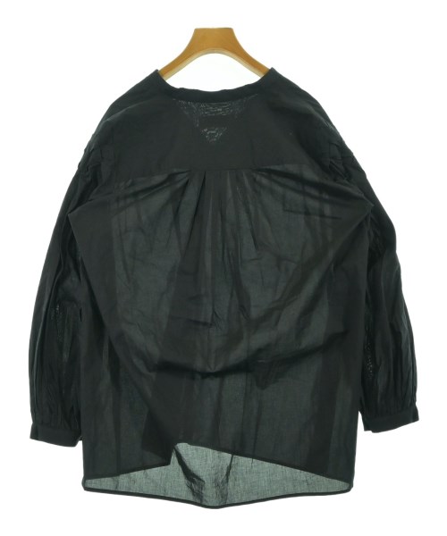 SAYAKA DAVIS（サヤカデイビス）ブラウス 黒 サイズ:XS レディース/2200652518030