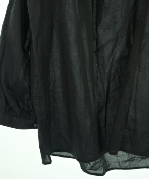 SAYAKA DAVIS（サヤカデイビス）ブラウス 黒 サイズ:XS レディース/2200652518030