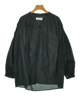 SAYAKA DAVIS（サヤカデイビス）ブラウス 黒 サイズ:XS レディース/2200652518030